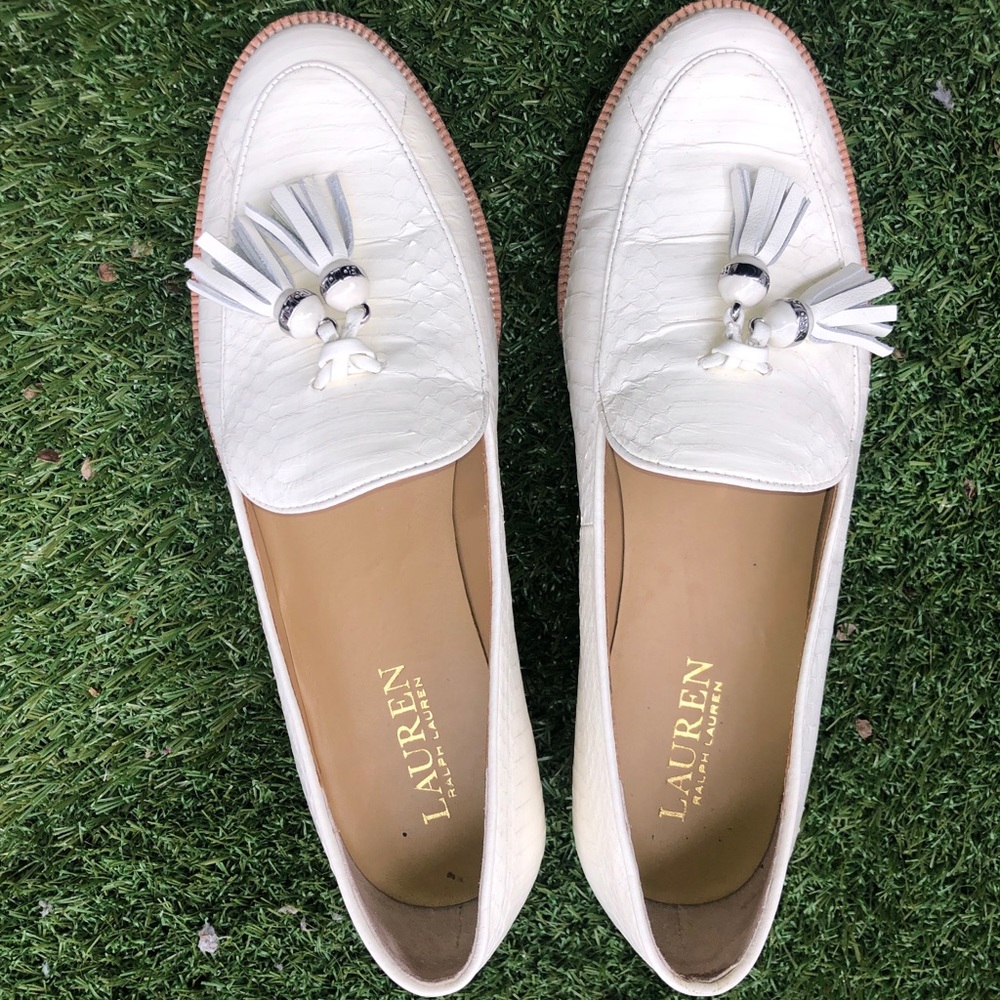 Ralph Lauren Loafer